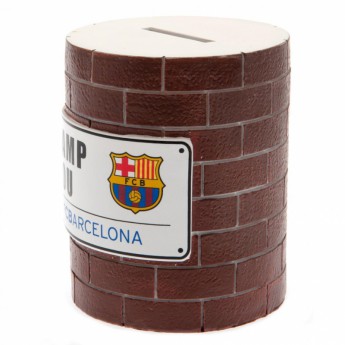 FC Barcelona касичка box Camp Nou
