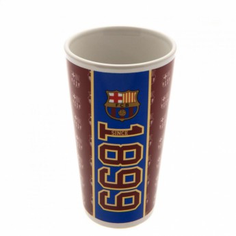 FC Barcelona халба Latte 1899
