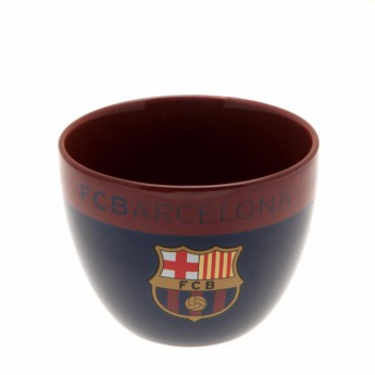 FC Barcelona халба Cappuccino