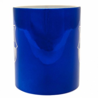 FC Barcelona халба Metalic