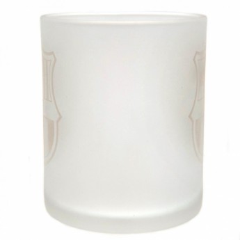 FC Barcelona халба Frosted