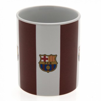 FC Barcelona халба ST