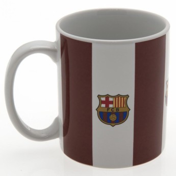 FC Barcelona халба ST