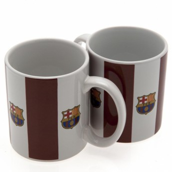 FC Barcelona халба ST