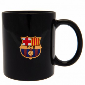 FC Barcelona халба RT