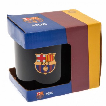 FC Barcelona халба RT