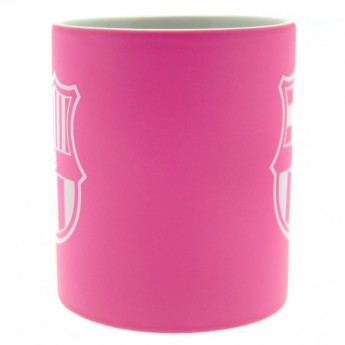 FC Barcelona халба PK