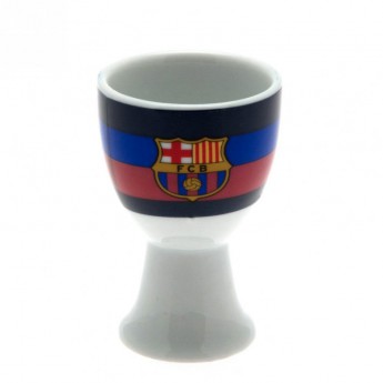 FC Barcelona стойка за яйца Cup BC