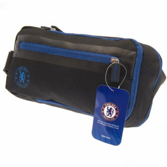 Chelsea FC чанта за кръста Cross Body