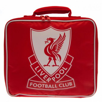 Liverpool FC Чанта за храна LB