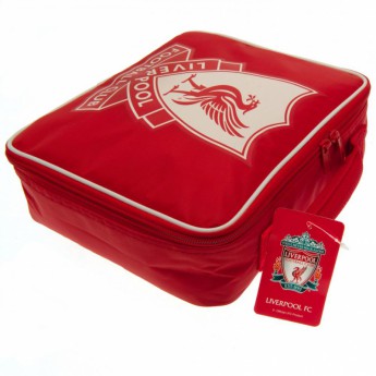 Liverpool FC Чанта за храна LB