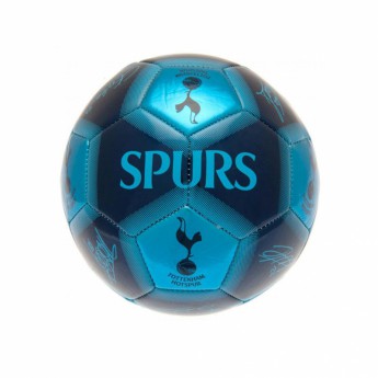 Tottenham Hotspur мини футболна топка Skill Ball Signature - size 1