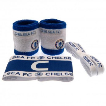 Chelsea FC футболен комплект Accessories Set
