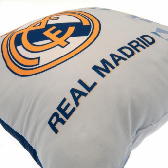 Real Madrid CF възглавничка Cushion CR