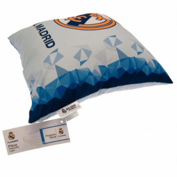 Real Madrid CF възглавничка Cushion CR