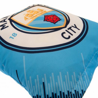Manchester City възглавничка Cushion NC
