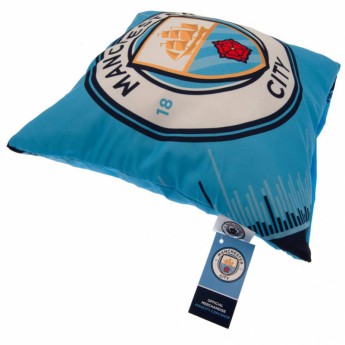 Manchester City възглавничка Cushion NC