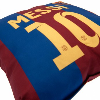 FC Barcelona възглавничка Cushion Messi