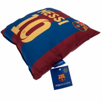 FC Barcelona възглавничка Cushion Messi