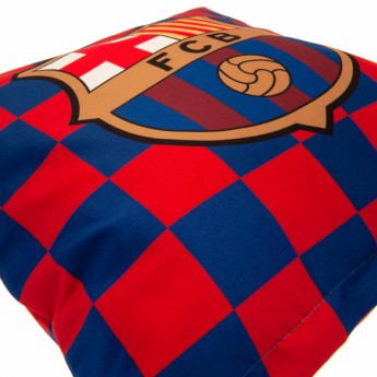 FC Barcelona възглавничка Cushion CQ