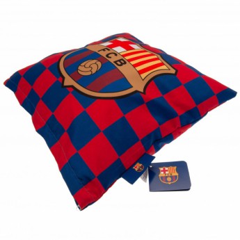 FC Barcelona възглавничка Cushion CQ