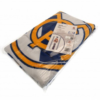 Real Madrid CF кърпа WB