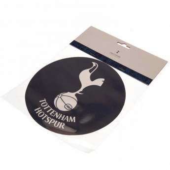 Tottenham Hotspur стикер Big Crest Circular