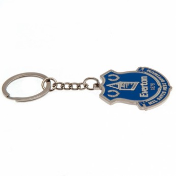 Everton FC висулка keyring logo