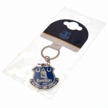 Everton FC висулка keyring logo