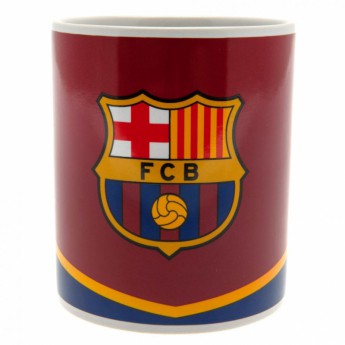 FC Barcelona халба SW