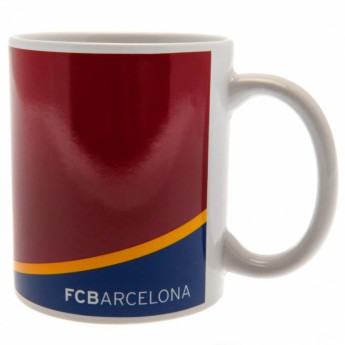 FC Barcelona халба SW