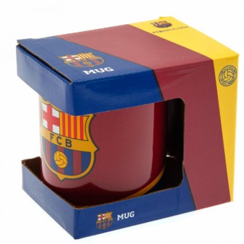 FC Barcelona халба SW