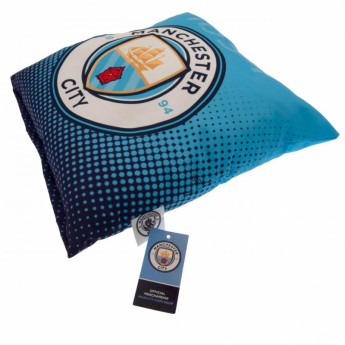 Manchester City възглавничка FD