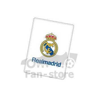 Real Madrid fleecová deka BL