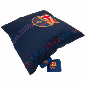 FC Barcelona възглавничка NV