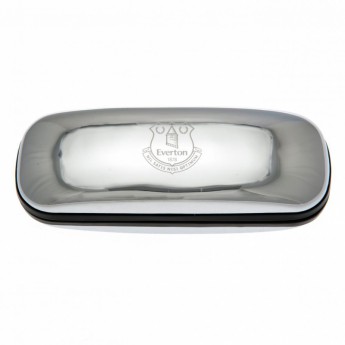 Everton FC калъф за очила Chrome Glasses Case