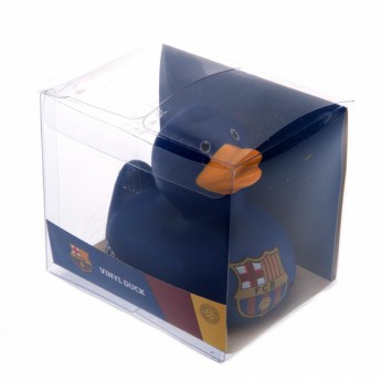 FC Barcelona пате за вана blue