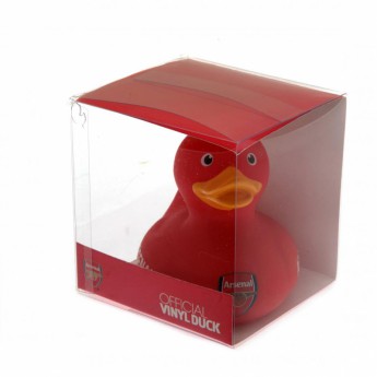 Arsenal FC пате за вана red