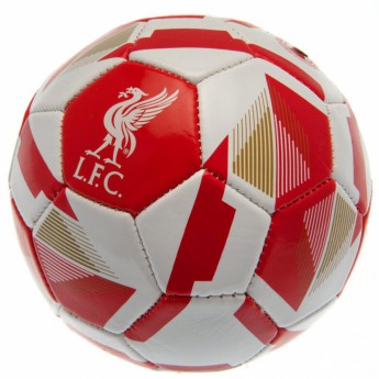 Liverpool FC мини футболна топка Skill Ball RX - size 1