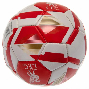 Liverpool FC мини футболна топка Skill Ball RX - size 1