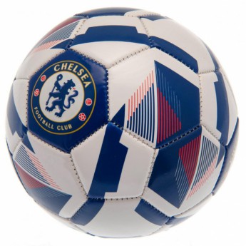Chelsea FC мини футболна топка Skill Ball RX - size 1