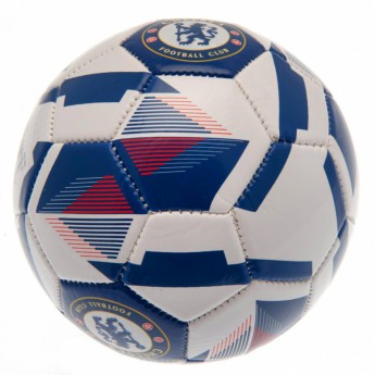 Chelsea FC мини футболна топка Skill Ball RX - size 1