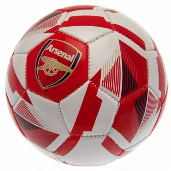 Arsenal FC мини футболна топка Skill Ball RX - size 1