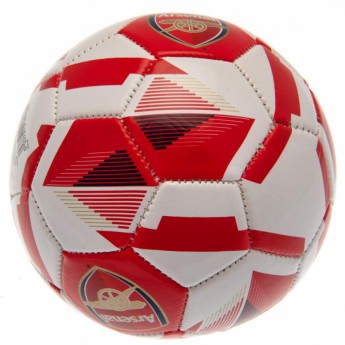 Arsenal FC мини футболна топка Skill Ball RX - size 1