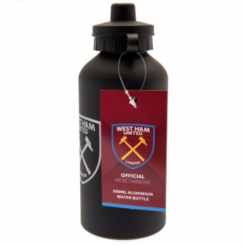West Ham United бутилка за пиене Aluminium PH