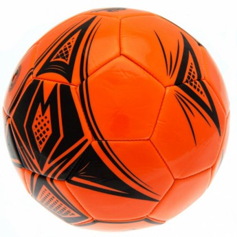 Liverpool FC футболна топка Football Fluo - size 4