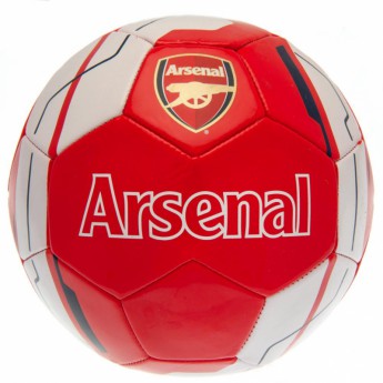 Arsenal FC футболна топка Football VR - size 5