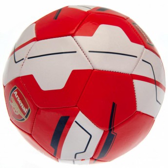Arsenal FC футболна топка Football VR - size 5