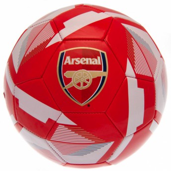 Arsenal FC футболна топка Football RX - size 5