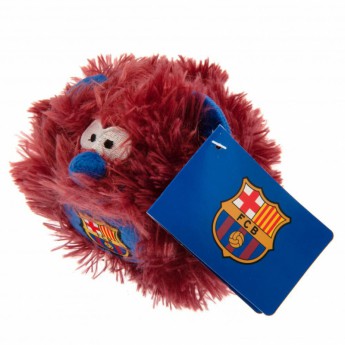 FC Barcelona плюшен талисман Ball